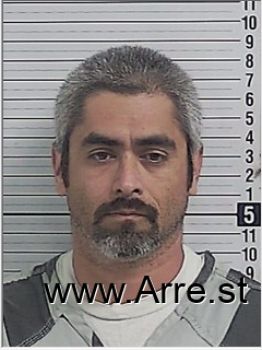 Enrique Eduardo Garcia Mugshot