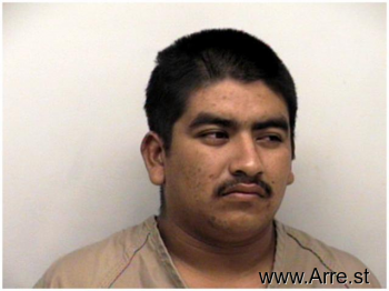 Enrique Castro Garcia Mugshot