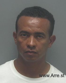 Enrique  Garcia Mugshot