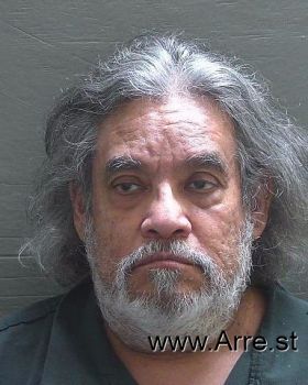 Enrique Arturo Garcia Mugshot