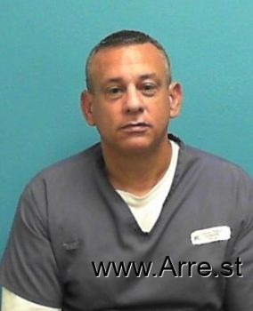 Enrique  Garcia-escobar Mugshot