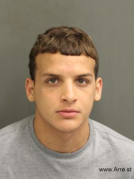 Enrique  Garciagalan Mugshot