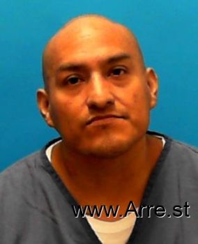 Enrique  Gomez Mugshot