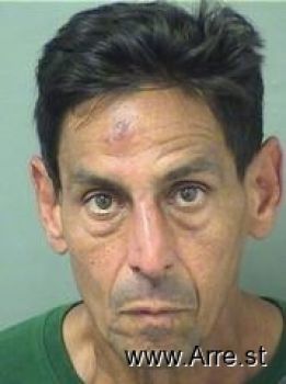 Enrique  Gomez Mugshot