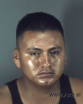 Enrique Cortes Gonzalez Mugshot