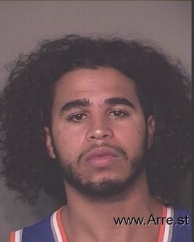 Enrique  Gonzalez Mugshot