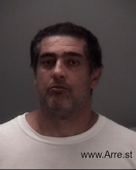 Enrique  Gonzalez Mugshot