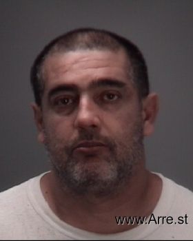 Enrique  Gonzalez Mugshot