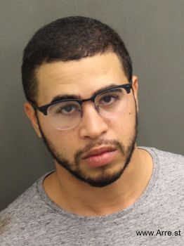 Enrique  Gonzalez Mugshot