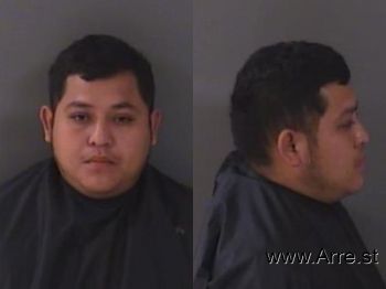 Enrique  Gutierrez-hernandez Mugshot