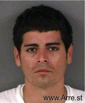 Enrique  Herrera Mugshot