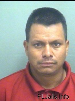 Enrique  Josejuan Mugshot