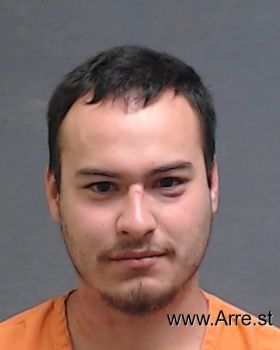 Enrique Moreno Juarez Mugshot