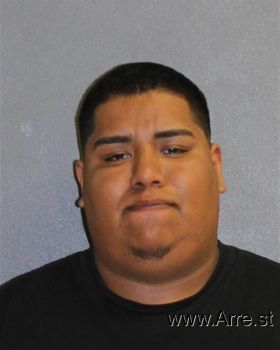 Enrique  Lopez Mugshot