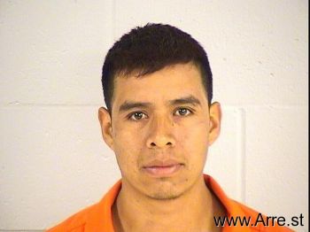 Enrique Second Lopez Mugshot