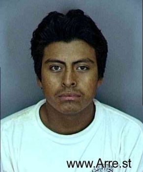 Enrique  Lopez Mugshot