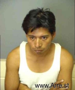 Enrique Hernandez Lopez Mugshot