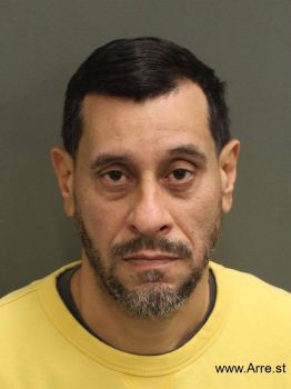 Enrique Colon Lopez Mugshot