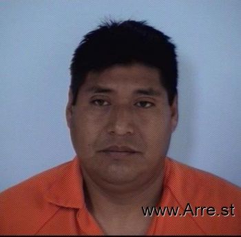 Enrique Romos Lopez Mugshot