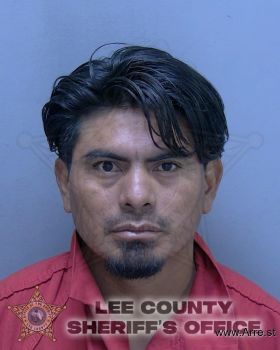 Enrique  Lopez-sales Mugshot