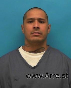 Enrique T Martinez Mugshot