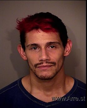 Enrique  Martinez Mugshot