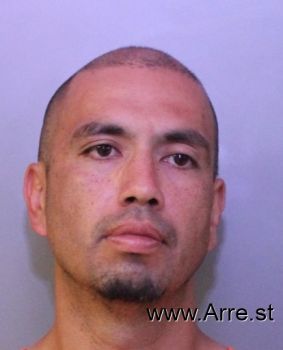 Enrique Chavez Martinez Mugshot