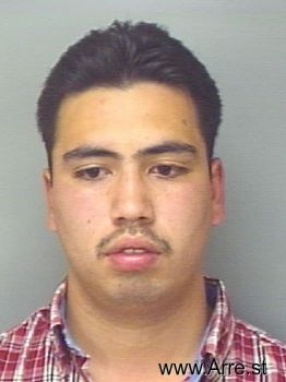 Enrique  Martinez Mugshot