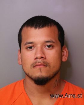 Enrique Jr Martinez Mugshot