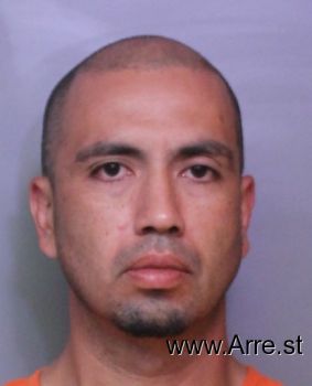 Enrique  Martinez Mugshot