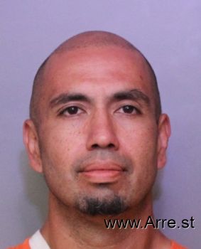 Enrique  Martinez Mugshot