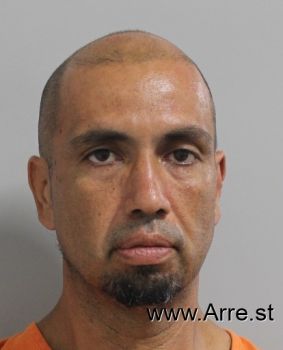 Enrique  Martinez Mugshot