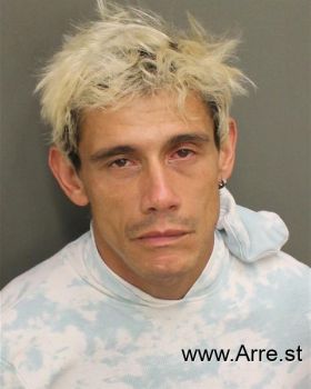 Enrique  Martinez Mugshot