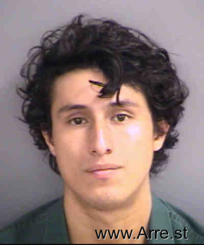 Enrique  Martinez Mugshot