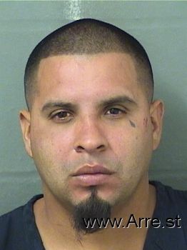 Enrique Jr Medrano Mugshot