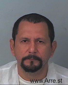 Enrique Rique Molina-mendoza Mugshot