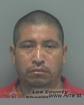 Enrique  Morales Ordonez Mugshot