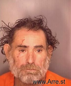 Enrique  Moreno Mugshot