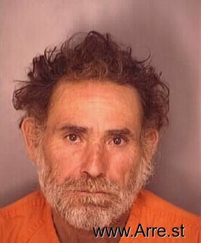 Enrique  Moreno Mugshot