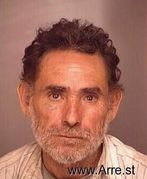 Enrique  Moreno Mugshot