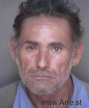 Enrique  Moreno Mugshot