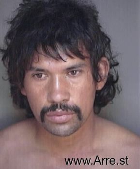 Enrique Alvardo Moreno Mugshot