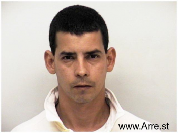 Enrique  Moreno Mugshot