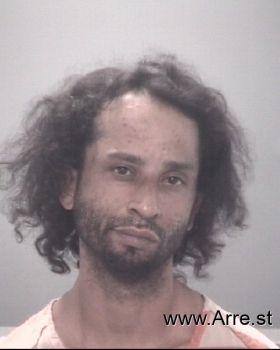 Enrique  Ortiz Mugshot