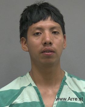 Enrique  Perez Mugshot