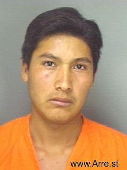 Enrique  Perez Mugshot