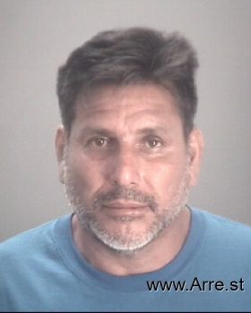 Enrique  Perez Mugshot