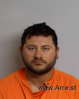 Enrique  Perez Mugshot