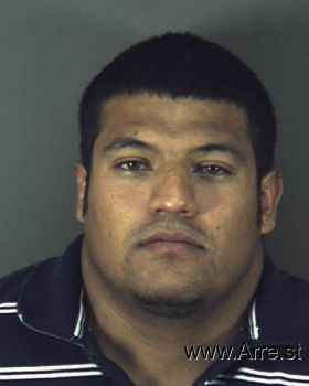 Enrique  Perez-saldana Mugshot