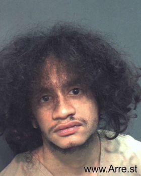 Enrique  Reyes Mugshot